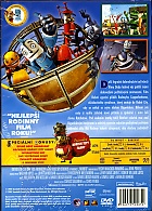 Roboti (SUPERVPRODEJ DVD)