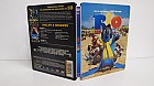 Rio 3D francouzsk STEELBOOK + Blu-ray disky s CZ podporou 2BD + DREK flie na SteelBook