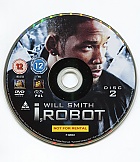 J, robot 3D + 2D (Blu-ray 3D + 2DVD) (AKCE SOUNDBAR SONY HT-CT60 ZDARMA pi nkupu 10 Blu-ray film z akn nabdky)