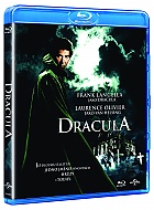 DRACULA (1979) (Blu-ray)