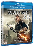 SEDM SYN 3D + 2D (Blu-ray 3D + Blu-ray)