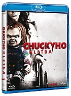 CHUCKYHO KLETBA (Blu-ray)