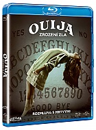 OUIJA 2: Zrozen zla (Blu-ray)