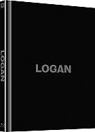 LOGAN DigiBook Limitovan sbratelsk edice (2 Blu-ray)