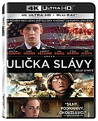 ULIKA SLVY (4K Ultra HD + Blu-ray)