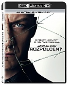 ROZPOLCEN (4K Ultra HD + Blu-ray)