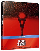 POD ZEM Steelbook™ Limitovan sbratelsk edice + DREK flie na SteelBook™ (Blu-ray)