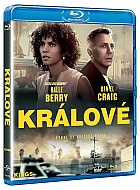 KRLOV (Blu-ray)