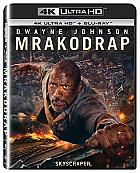 MRAKODRAP (4K Ultra HD + Blu-ray)