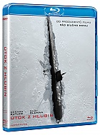 TOK Z HLUBIN (Blu-ray)
