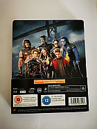 X-MEN: Posledn vzdor Steelbook™ + DREK flie na SteelBook™