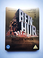 BEN HUR (Blu-ray)