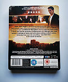 GONE BABY GONE Steelbook™ + DREK flie na SteelBook™