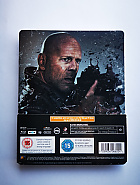 SMRTONOSN PAST 4.0 Steelbook™ + DREK flie na SteelBook™