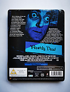 MLAD FRANKENSTEIN Steelbook™ + DREK flie na SteelBook™