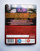 LESNI DUCH (2013) Steelbook™ + DREK flie na SteelBook™