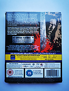 MACHETE ZABJ Steelbook™ + DREK flie na SteelBook™