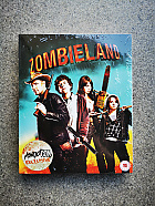 Zombieland Steelbook™ + DREK flie na SteelBook™ (Blu-ray)