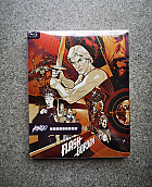 Flash Gordon Steelbook™ + DREK flie na SteelBook™ (Blu-ray)