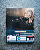 A-TEAM Steelbook™ + DREK flie na SteelBook™