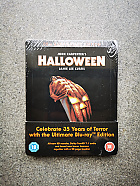 HALLOWEEN Steelbook™ + DREK flie na SteelBook™ (Blu-ray)