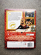 MORTDECAI: Grandizn ppad Steelbook™ + DREK flie na SteelBook™