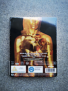 JAMES BOND 007: Goldfinger Steelbook™ Sbratelsk edice