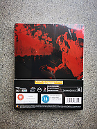 PICHZ SATAN! Steelbook™ + DREK flie na SteelBook™