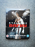 Rocky Steelbook™ + DREK flie na SteelBook™ (Blu-ray)