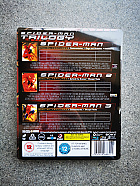 SPIDER-MAN 1 - 3 Steelbook™ Kolekce + DREK flie na SteelBook™