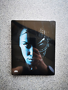 TERMINTOR 3: Vzpoura stroj (PRZDN STEELBOOK BEZ DISK) Steelbook™ Limitovan sbratelsk edice + DREK flie na SteelBook™