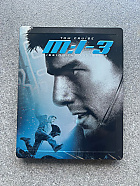 Mission: Impossible III Steelbook™ Limitovan sbratelsk edice + DREK flie na SteelBook™ (Blu-ray)