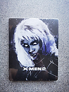 X-MEN 2 Steelbook™ Limitovan edice + DREK flie na SteelBook™ (Blu-ray)