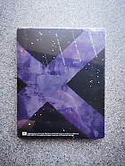 X-MEN 2 Steelbook™ Limitovan edice + DREK flie na SteelBook™