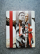 LOOPER Steelbook™ Limitovan edice + DREK flie na SteelBook™ (Blu-ray + DVD)