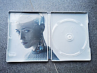 EX MACHINA (przdn SteelBook bez disk) Steelbook™ Limitovan edice + DREK flie na SteelBook™