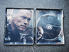 SABOTAGE EXKLUZVN (przdn SteelBook bez disk) Steelbook™ Limitovan edice + DREK flie na SteelBook™