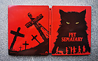 BITOV ZVTEK (2019) (przdn SteelBook bez disk) Steelbook™ Limitovan edice + DREK flie na SteelBook™