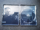 BOURNEOVO ULTIMTUM (przdn SteelBook bez disk) Steelbook™ Limitovan edice + DREK flie na SteelBook™