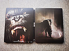 KING KONG (przdn SteelBook bez disk) Steelbook™ Limitovan edice + DREK flie na SteelBook™