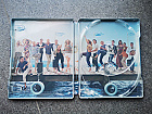 MAMMA MIA: HERE WE GO AGAIN! (przdn SteelBook bez disk) Steelbook™ Limitovan edice + DREK flie na SteelBook™