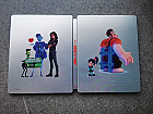 RAUB RALF A INTERNET VADA (przdn SteelBook bez disk) Steelbook™ Limitovan edice + DREK flie na SteelBook™