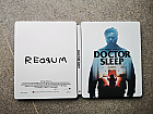 DOKTOR SPNEK (przdn SteelBook bez disk) Steelbook™ + DREK flie na SteelBook™