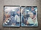 STAR WARS: Vzestup Skywalkera (przdn SteelBook bez disk) Steelbook™ + DREK flie na SteelBook™