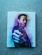 JOHN WICK ANGEL Steelbook™ + DREK flie na SteelBook™