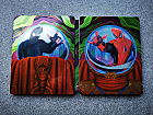 SPIDER-MAN: Daleko od domova (przdn SteelBook bez disk) Steelbook™ + DREK flie na SteelBook™