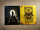 SICARIO (przdn SteelBook bez disk) Steelbook™ Limitovan edice + DREK flie na SteelBook™