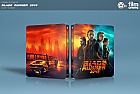 FAC #101 BLADE RUNNER 2049 EXCLUSIVE WEA Exkluzvn neslovan edice Filmareny EDITION #5B (z MANIACS BOXU) 3D + 2D Steelbook™ Limitovan edice - slovan + DREK flie na SteelBook™