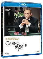 JAMES BOND 007: Casino Royale 2015 (Blu-ray)