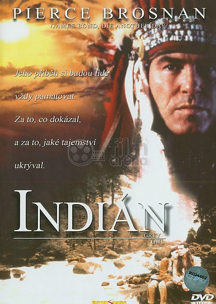 the indian dvd